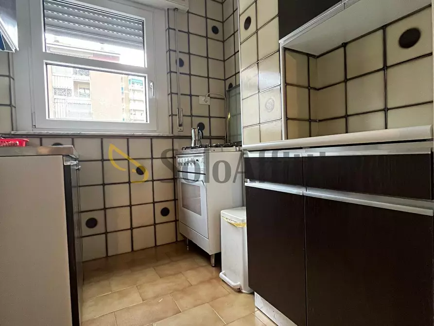 Immagine 4 di Trilocale in affitto  in Via Assisi 34 a Torino