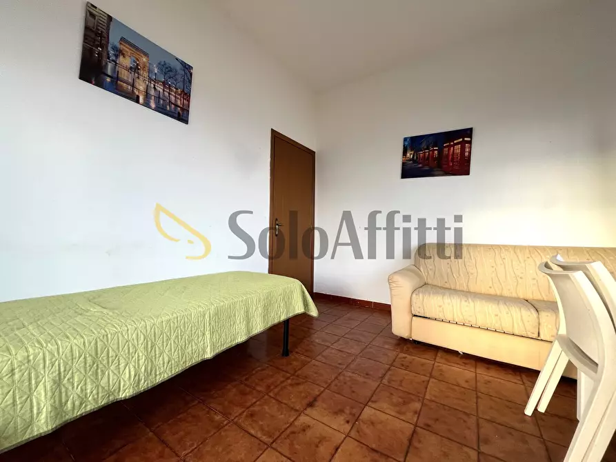 Immagine 4 di Bilocale in affitto  in via Nazionale 152 a Riace