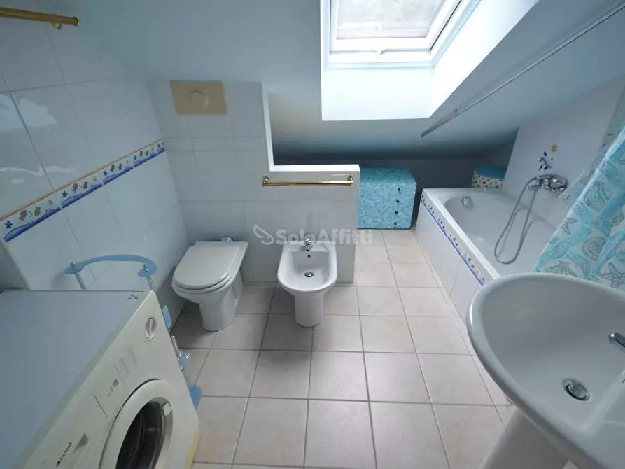 Immagine 7 di Mansarda in affitto  in Via Eugenio Curiel 2g a Rozzano