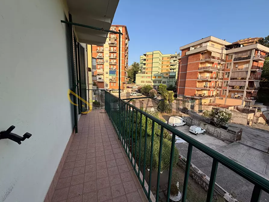 Immagine 17 di Trilocale in affitto  a Frosinone