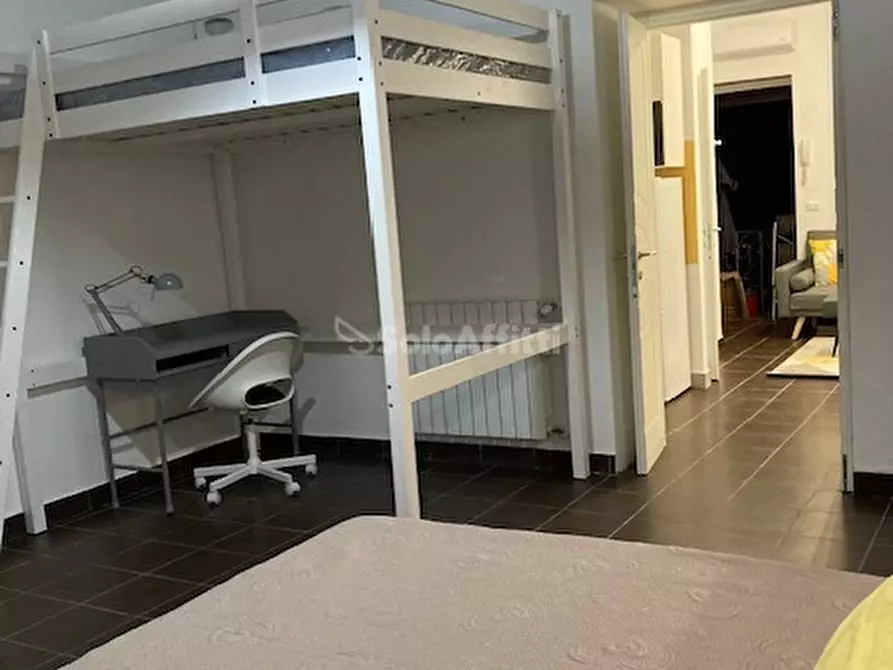 Immagine 17 di Bilocale in affitto  in Via Giuseppe Meda 47 a Milano