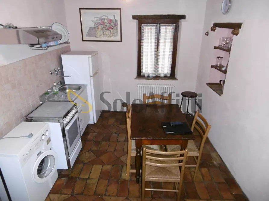 Immagine 3 di Bilocale in affitto  a Osimo