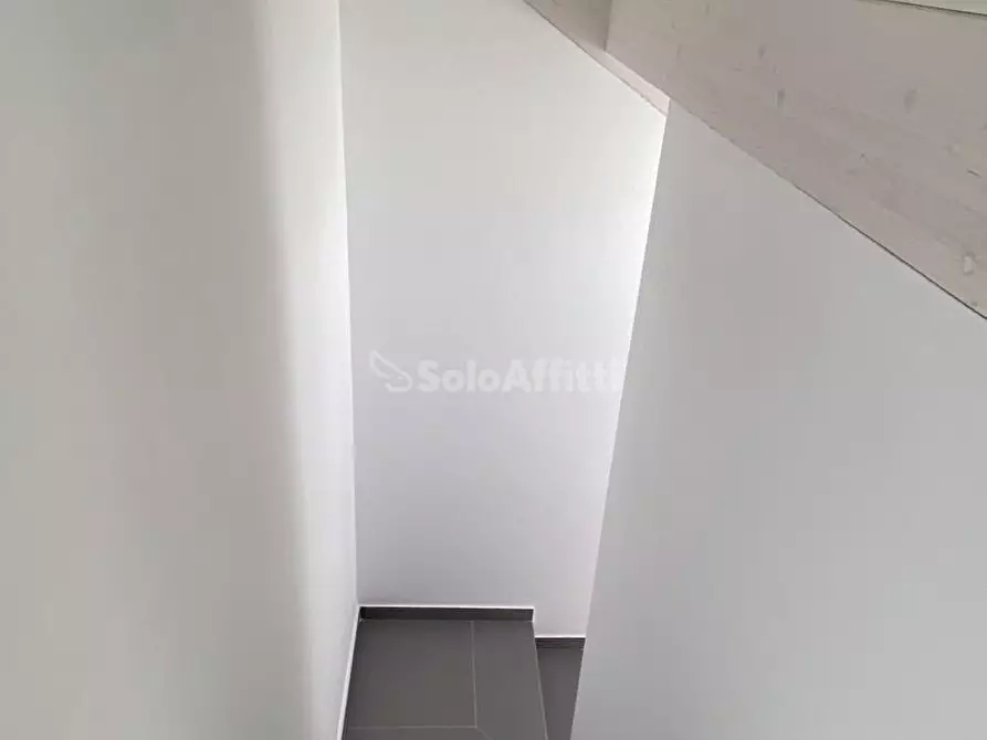 Immagine 13 di Loft/Open space in affitto  in Viale Milano 9 a Rimini