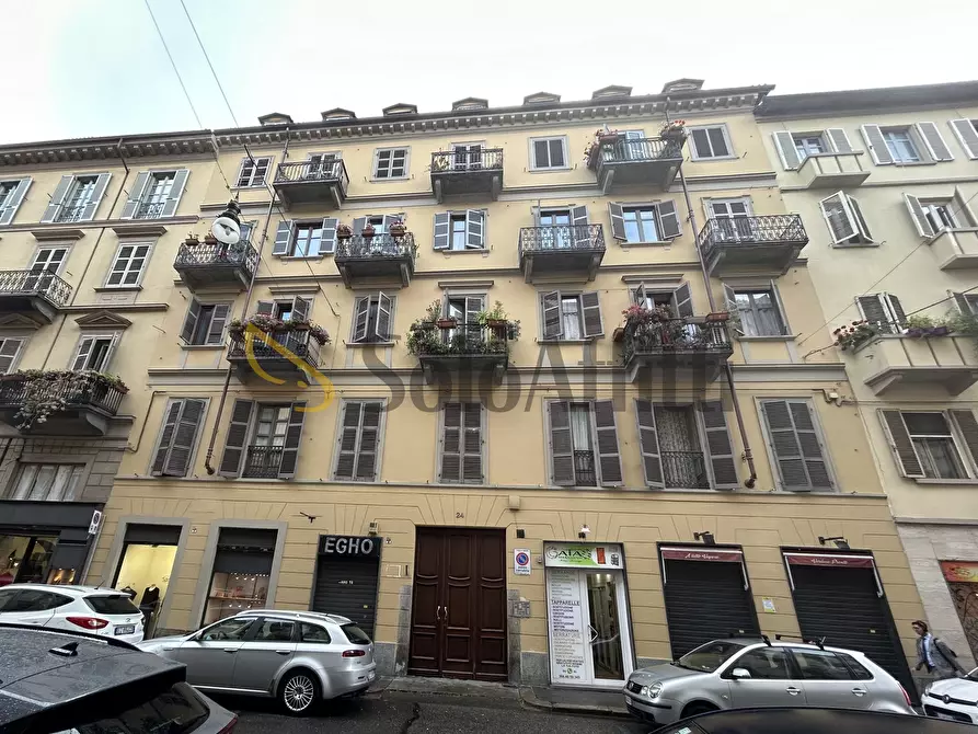 Immagine 15 di Bilocale in affitto  in VIA SAN SECONDO 24 a Torino