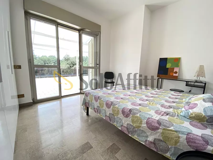 Immagine 34 di Attico in affitto  in Corso Pietro Giannone 194 a Caserta