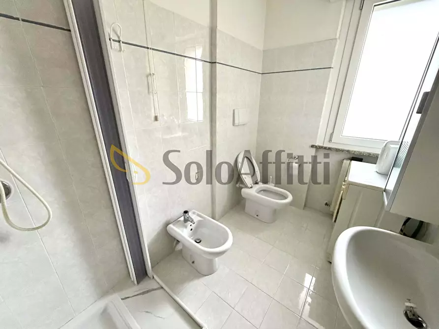 Immagine 15 di Trilocale in affitto  in Via dei Piceni 7 a Martinsicuro