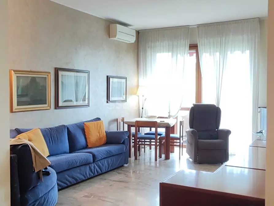 Immagine 14 di Trilocale in affitto  in VIA GUARDI 50 a Cinisello Balsamo