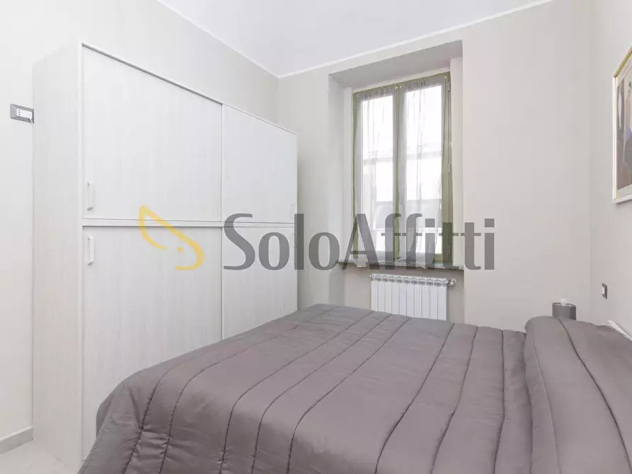 Immagine 12 di Bilocale in affitto  in Corso Regina Margherita 10100 a Torino