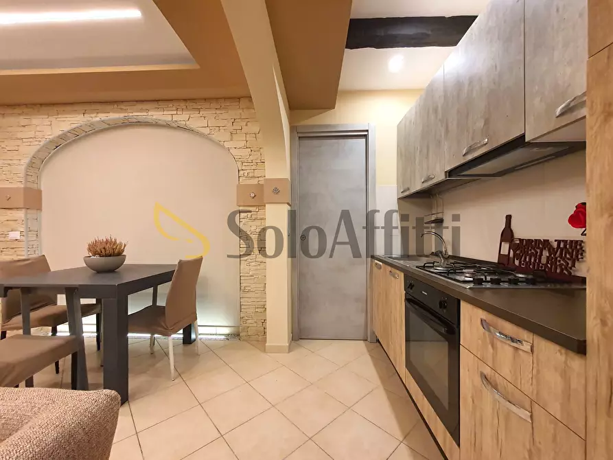 Immagine 4 di Trilocale in affitto  in Viale Fiume Mesima 39 a Catanzaro