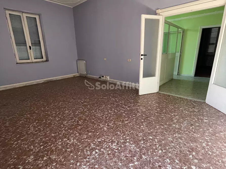 Immagine 9 di Ufficio in affitto  a Frosinone