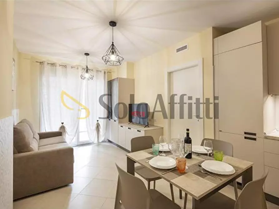 Immagine 1 di Bilocale in affitto  a Milano