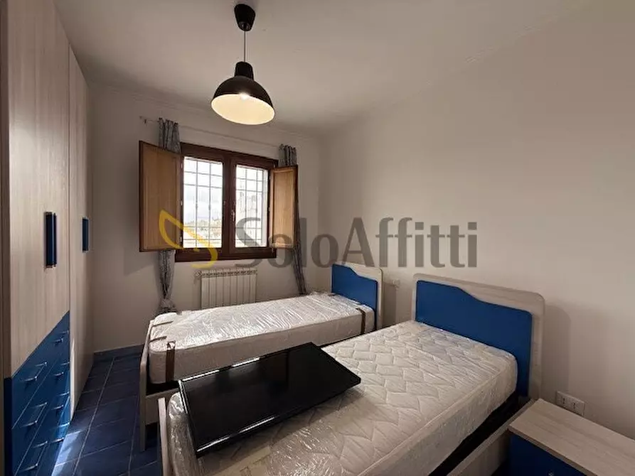 Immagine 11 di Villa in affitto  in Via Colle Capitolino a Anzio