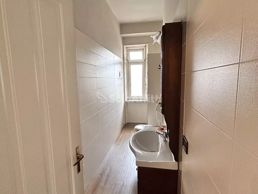 Immagine 26 di Quadrilocale in affitto  in Via Antonio Pigafetta 19 a Torino