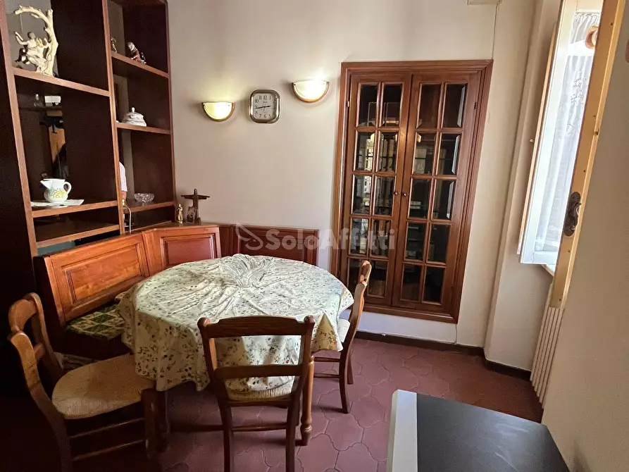 Immagine 7 di Bilocale in affitto  in Via Giuseppe Garibaldi a Frosinone