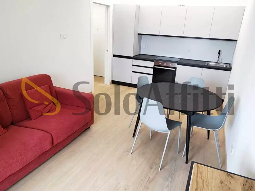 Immagine 1 di Bilocale in affitto  in Via Nazario Sauro 10 a Sesto San Giovanni