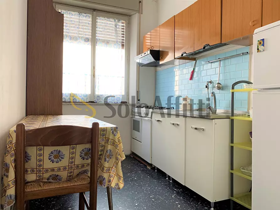 Immagine 7 di Bilocale in affitto  a Catanzaro