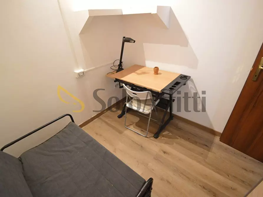 Immagine 8 di Trilocale in affitto  in Via Marche 53 a Pieve Emanuele