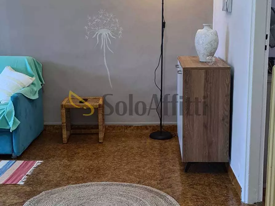 Immagine 8 di Bilocale in affitto  in Via Sostegno 18 a Torino