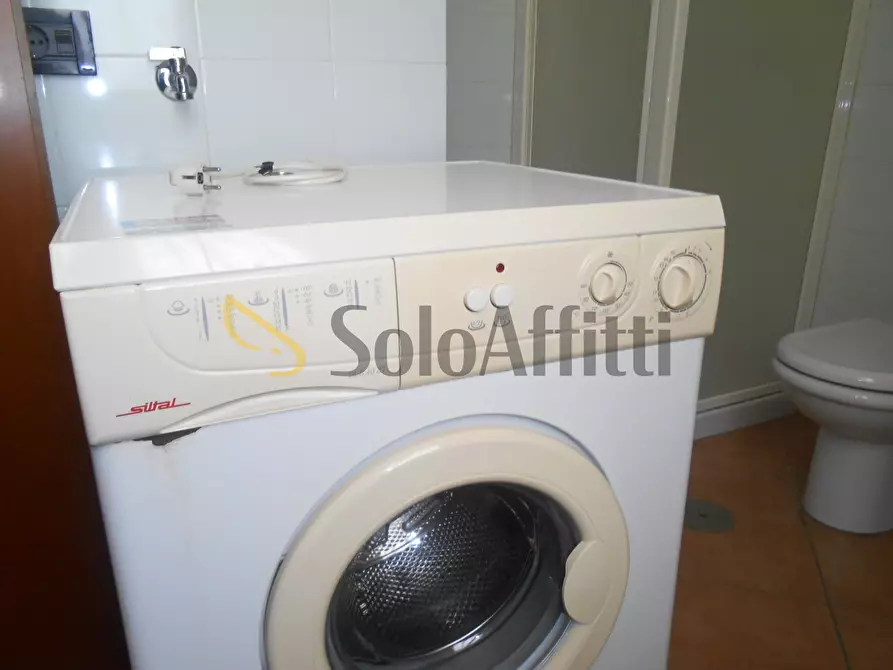 Immagine 12 di Monolocale in affitto  a Pavia