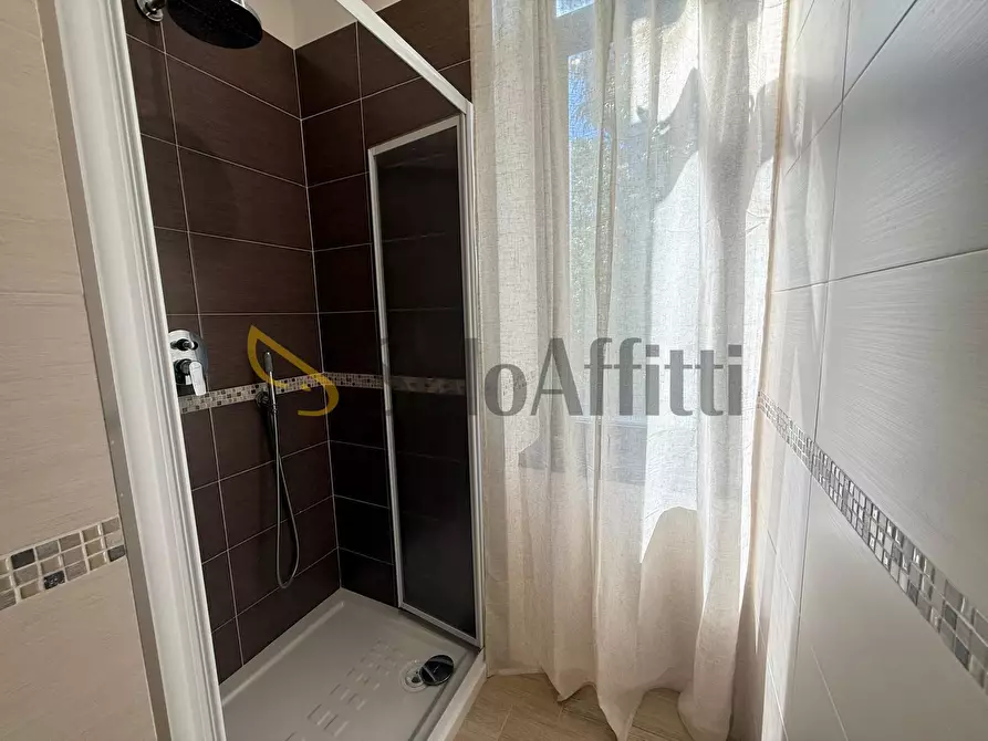 Immagine 25 di Trilocale in affitto  in Via Sant'Antonio da Padova 32 a Caserta