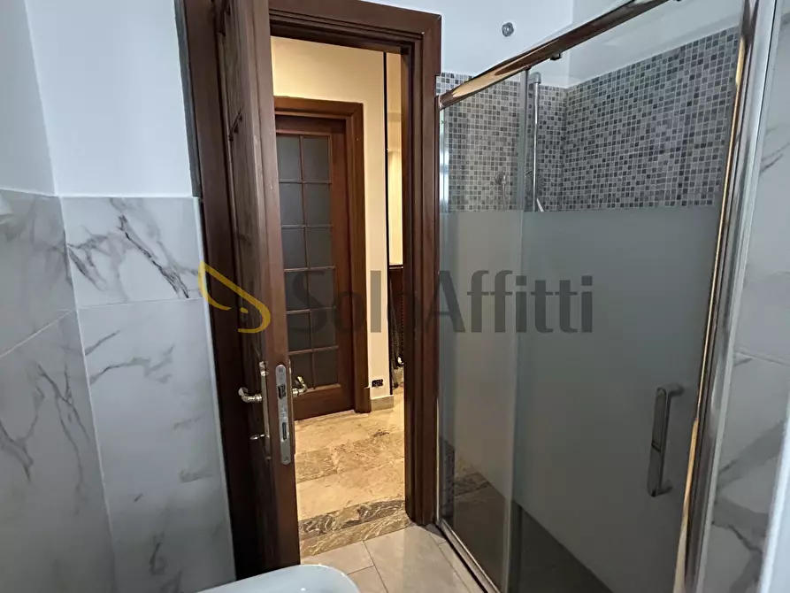 Immagine 15 di Appartamento in affitto  in Strada del Cantello 3 a Torino