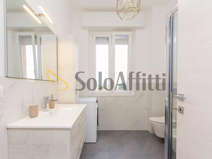 Immagine 20 di Stanza singola in affitto  in Via Fratelli Cairoli 12 a Castellanza