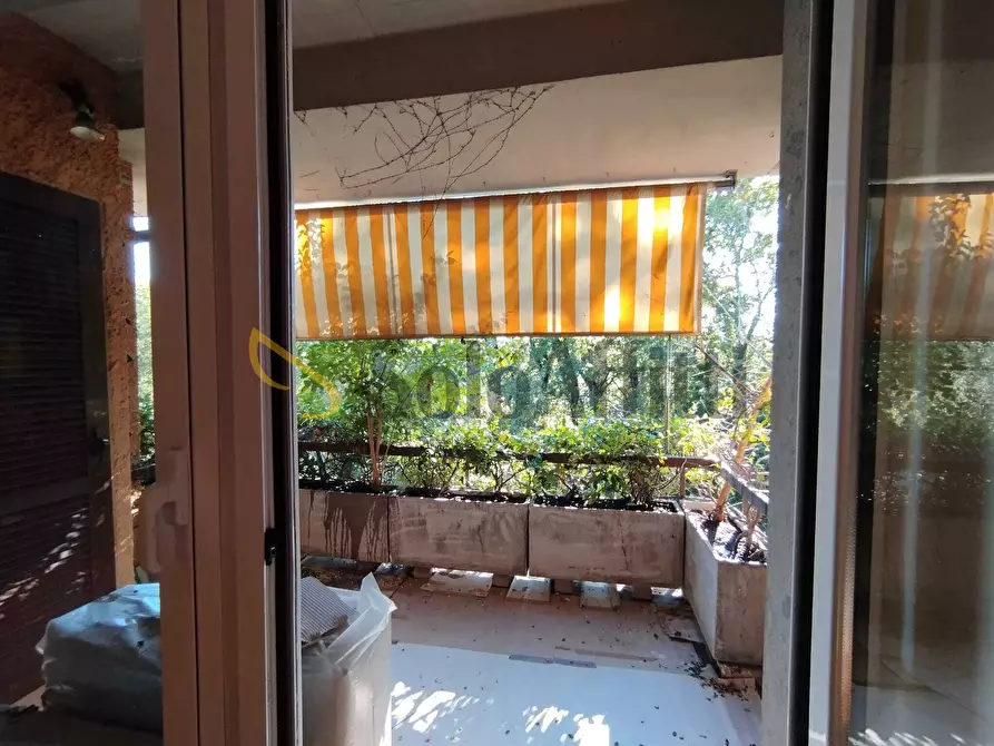 Immagine 4 di Trilocale in affitto  in Via Antonio Conti a Roma