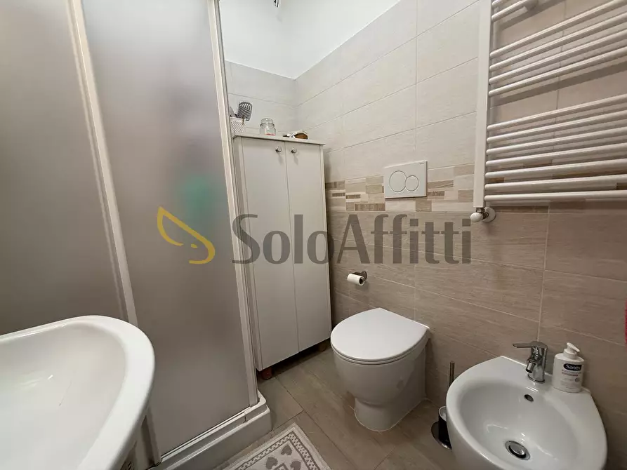 Immagine 6 di Villetta a schiera in affitto  in Vicolo Venere a Anzio