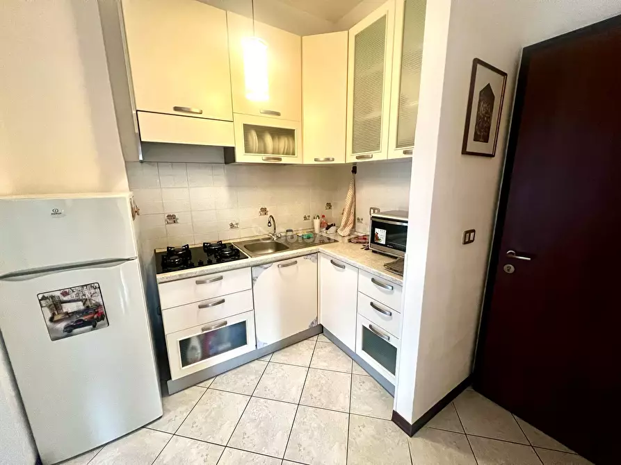 Immagine 3 di Bilocale in affitto  in Via Belvedere 6 a Tortoreto