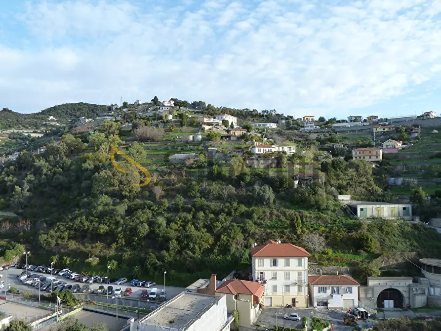 Immagine 21 di Trilocale in affitto  in Via Giovanni Pascoli 12 a San Remo