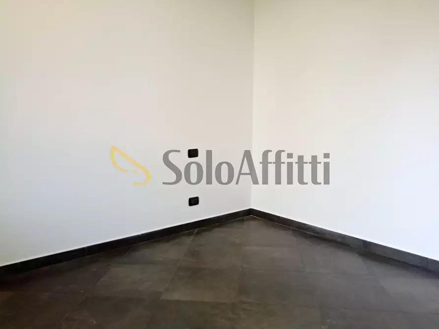 Immagine 11 di Villetta a schiera in affitto  a Lentate Sul Seveso