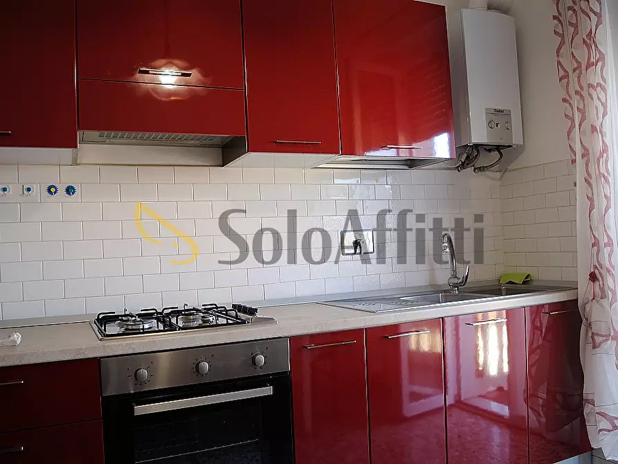 Immagine 4 di Trilocale in affitto  in VIA DON PAVIOLO 2 a Settimo Torinese