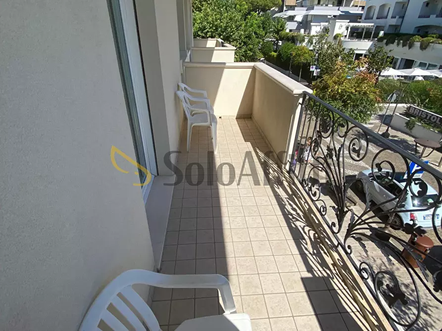 Immagine 17 di Pentalocale in affitto  in Viale Antonio Gramsci 99 a Riccione