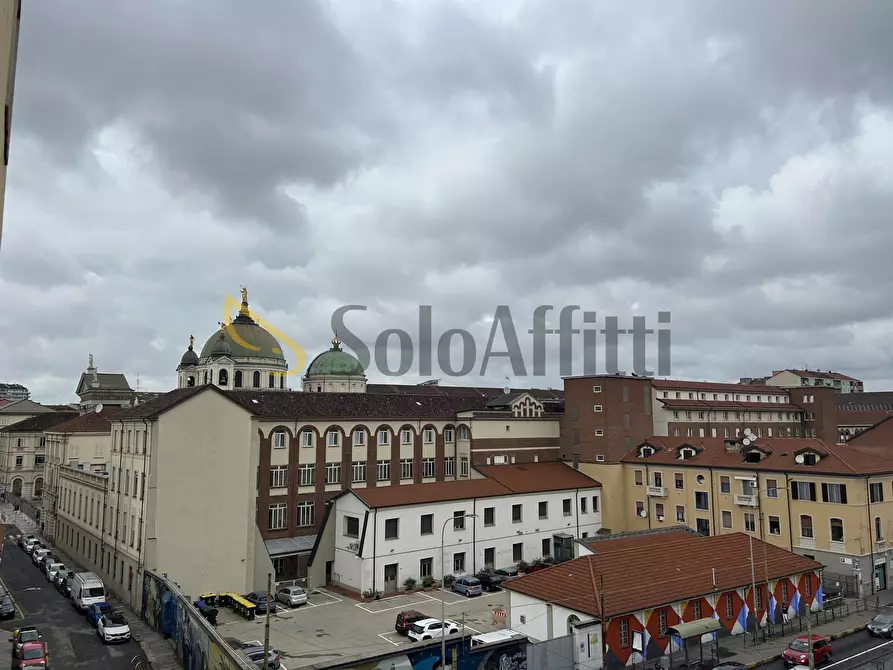 Immagine 7 di Trilocale in affitto  in Via Francesco Cigna 6 a Torino