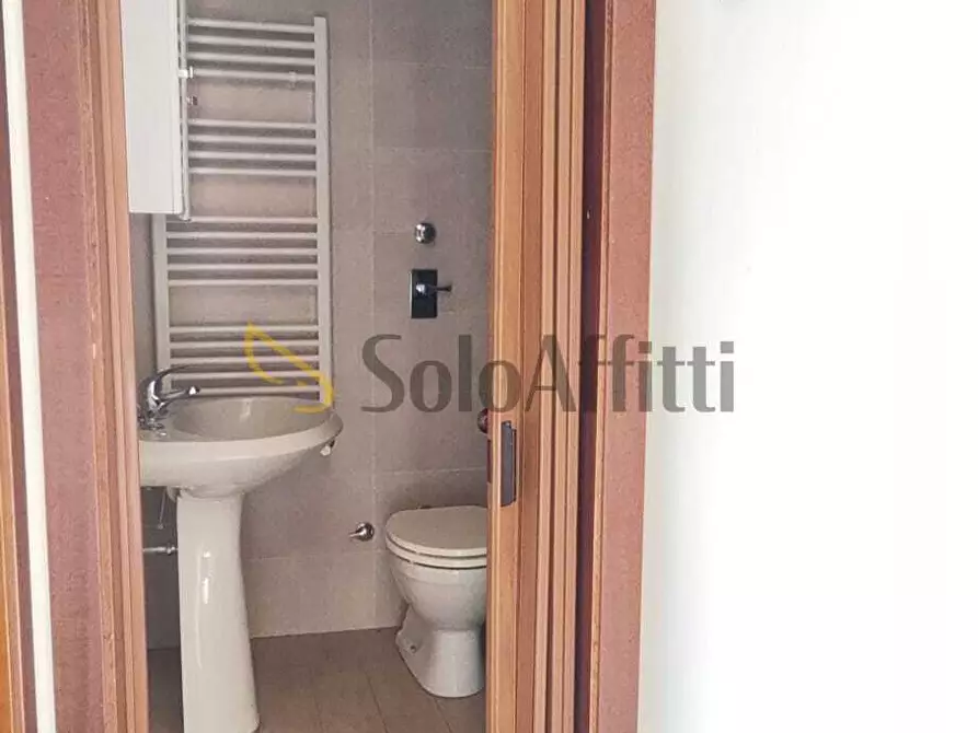 Immagine 13 di Trilocale in affitto  in PAISIELLO 5 a Cinisello Balsamo