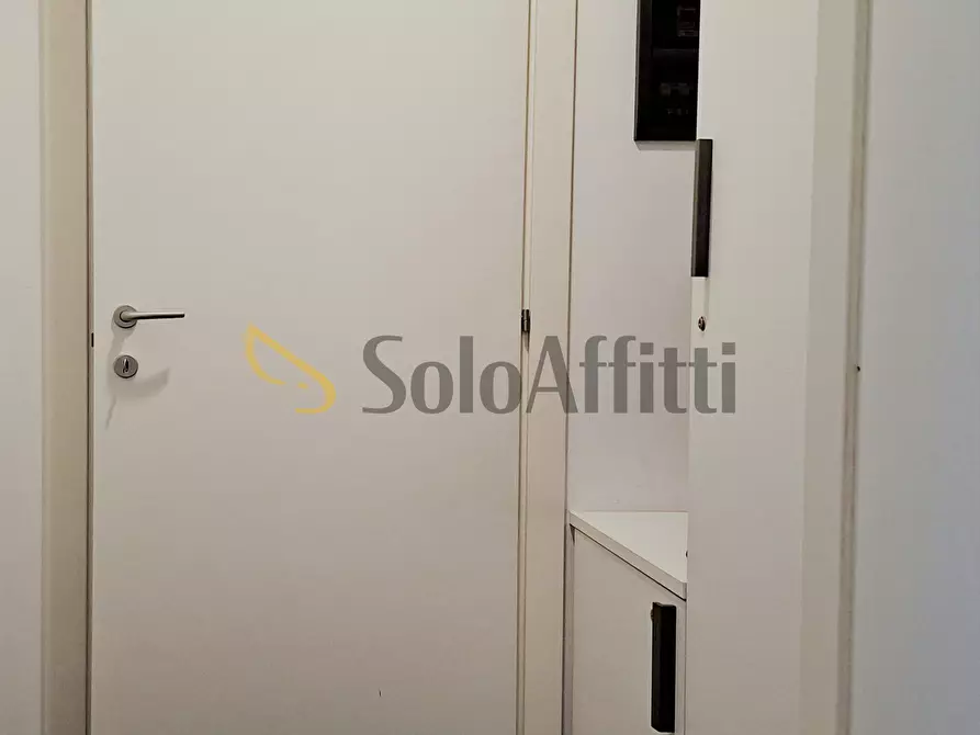 Immagine 10 di Bilocale in affitto  in Via A. Righi 72 a Lissone