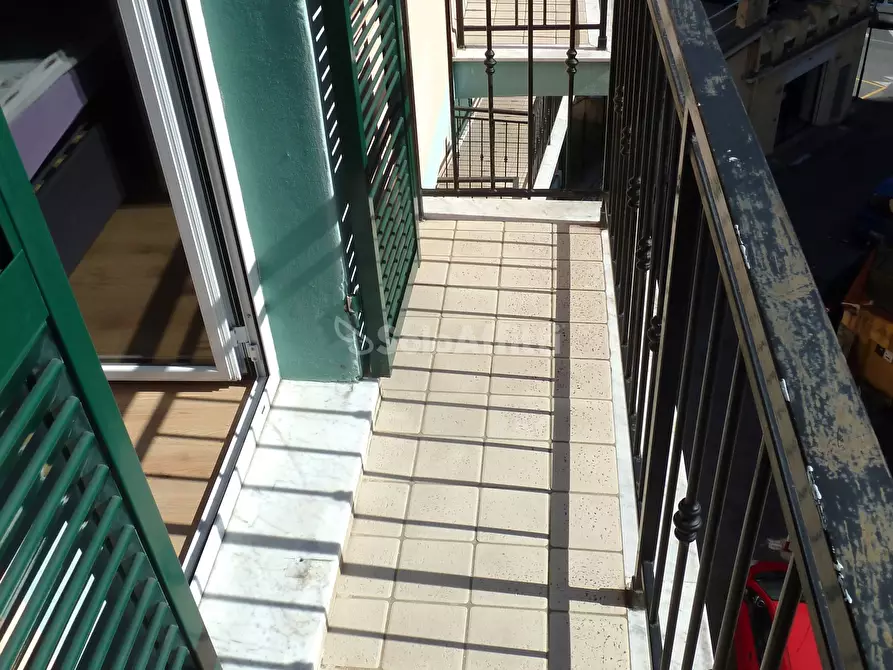 Immagine 15 di Monolocale in affitto  in Via Antonio Canepa 6 a San Remo