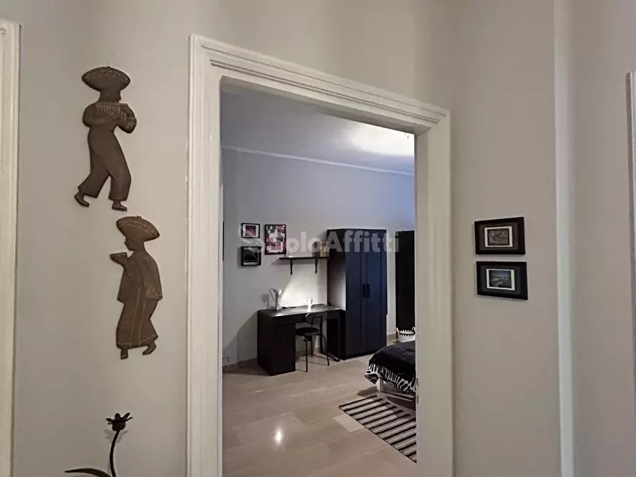 Immagine 5 di Trilocale in affitto  in Via Luigi Tarino 15 bis a Torino