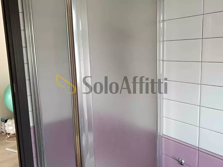 Immagine 23 di Quadrilocale in affitto  a Latina
