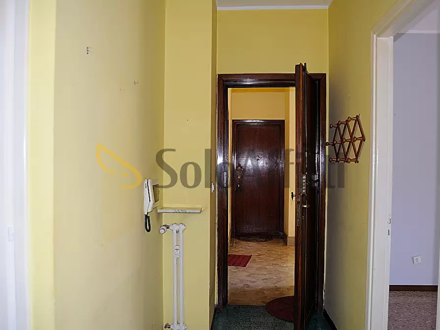 Immagine 25 di Trilocale in affitto  in Via Chiomo 25 a Settimo Torinese