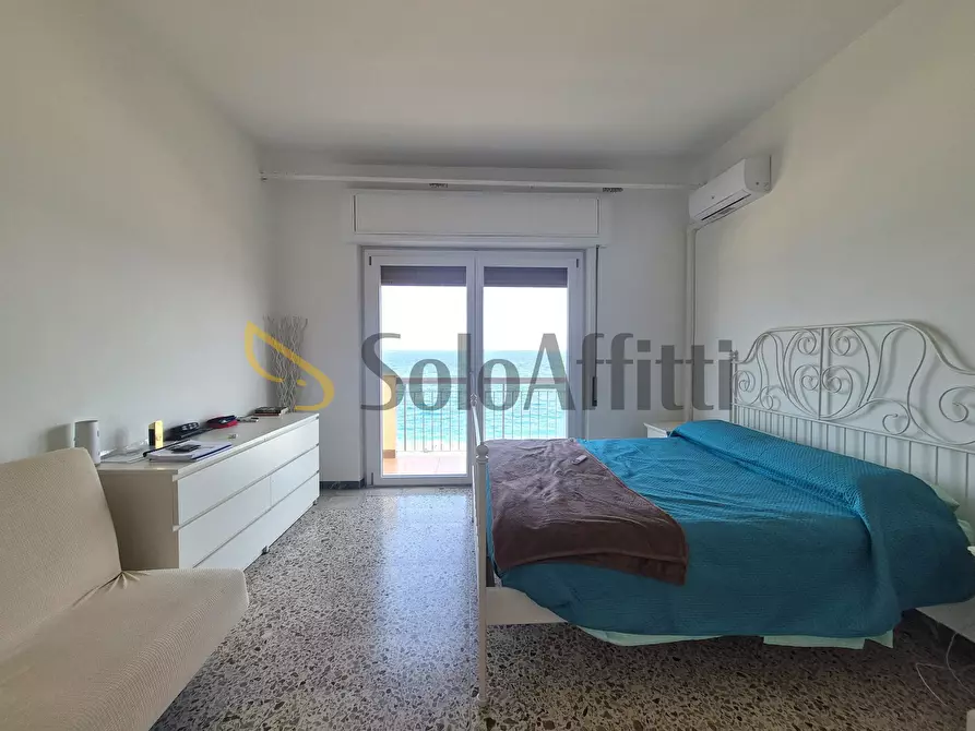 Immagine 9 di Bilocale in affitto  a Catanzaro