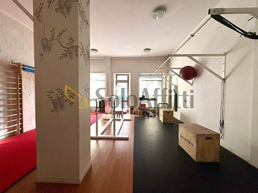 Immagine 7 di Attività commerciale in affitto  in Via Malta a Torino
