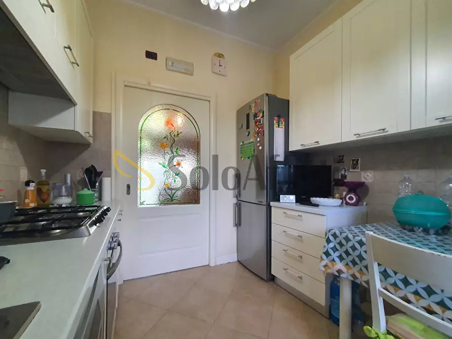 Immagine 6 di Trilocale in affitto  in Via Bezzecca 1A a Catanzaro