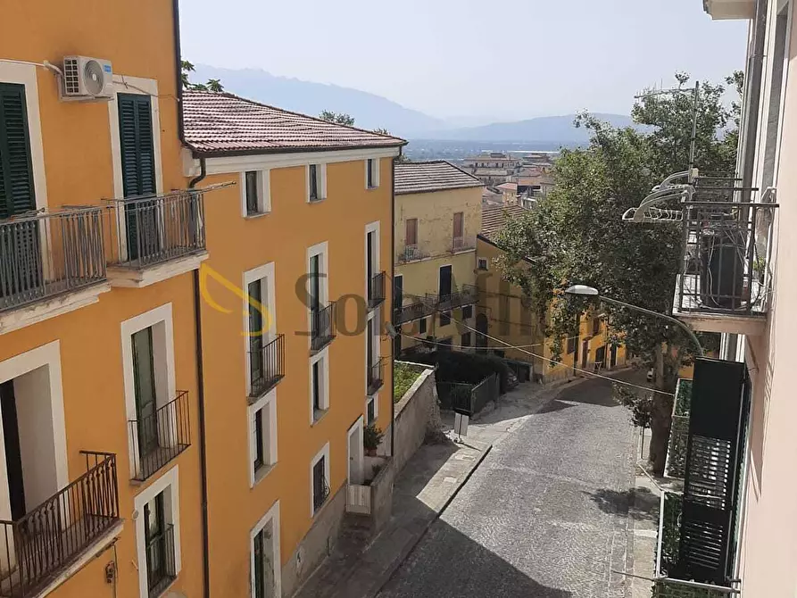 Immagine 3 di Bilocale in affitto  in Via Sant'Antonio 20 a Eboli