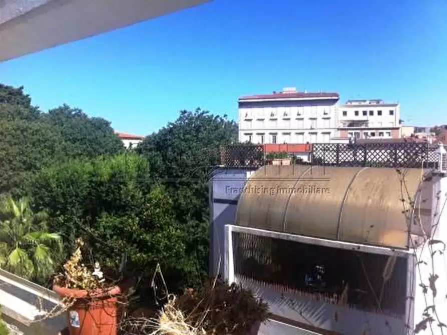 Immagine 20 di Quadrilocale in affitto  a Livorno