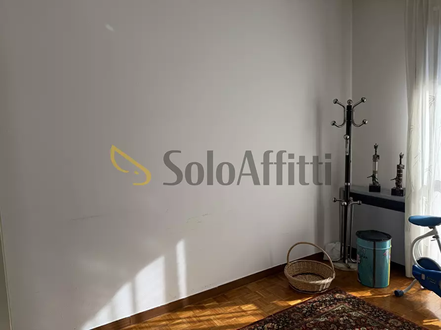 Immagine 18 di Trilocale in affitto  in Via dei Tigli 14 a Solaro