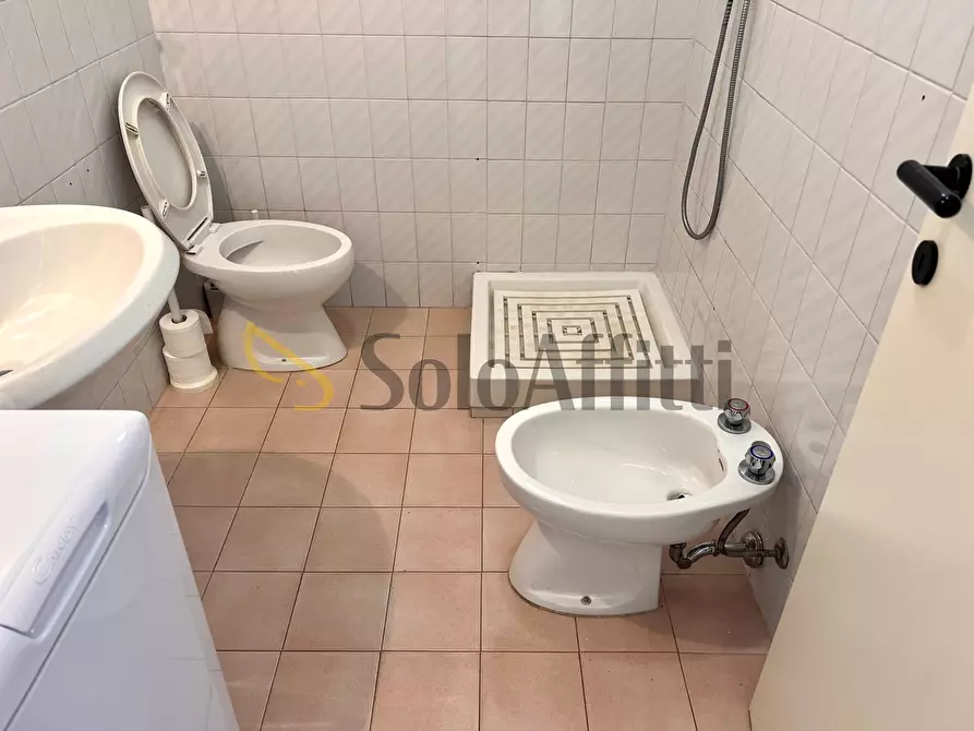 Immagine 17 di Monolocale in affitto  in Via Cavour 85 a Alba Adriatica