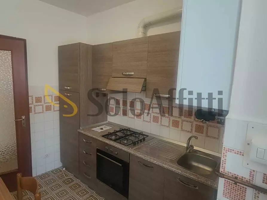 Immagine 13 di Trilocale in affitto  in Via Guglielmo Marconi a Cava Manara