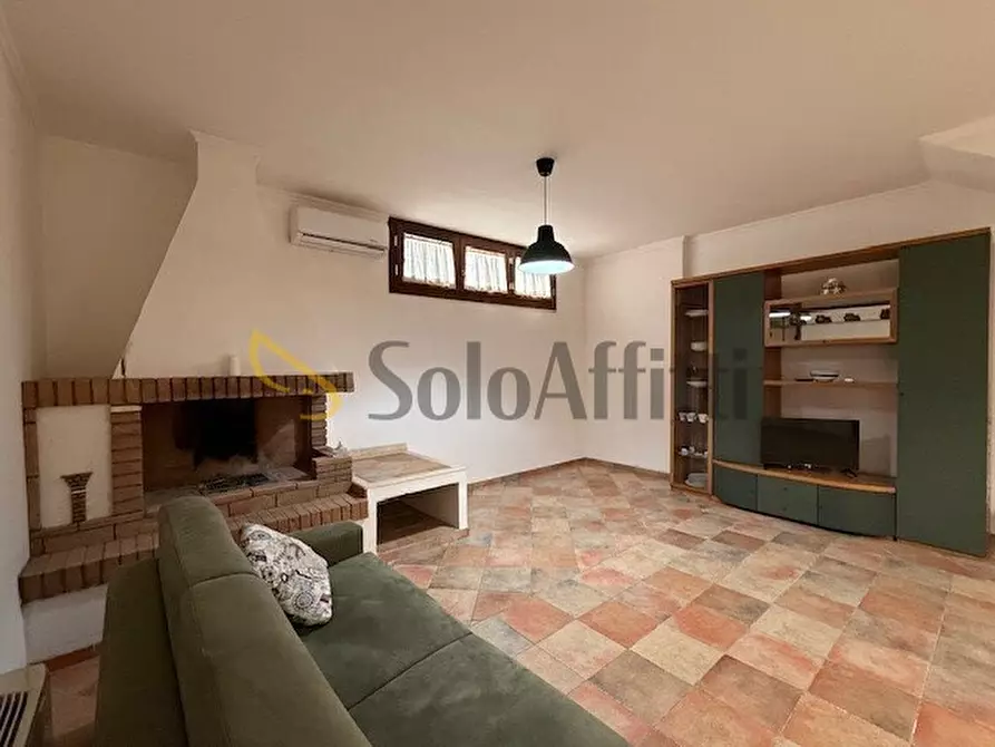 Immagine 6 di Bilocale in affitto  in Via Colle Capitolino a Anzio