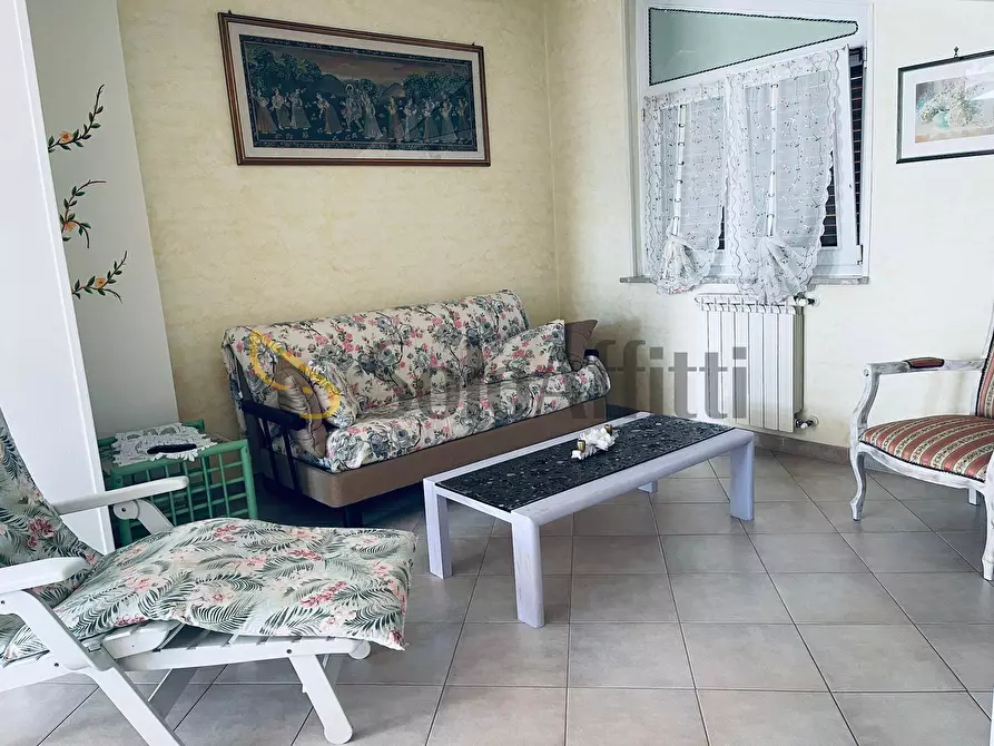 Immagine 4 di Bilocale in affitto  in Via delle Muse a Anzio